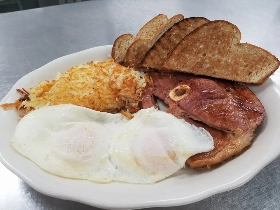 2x4 Breakfast