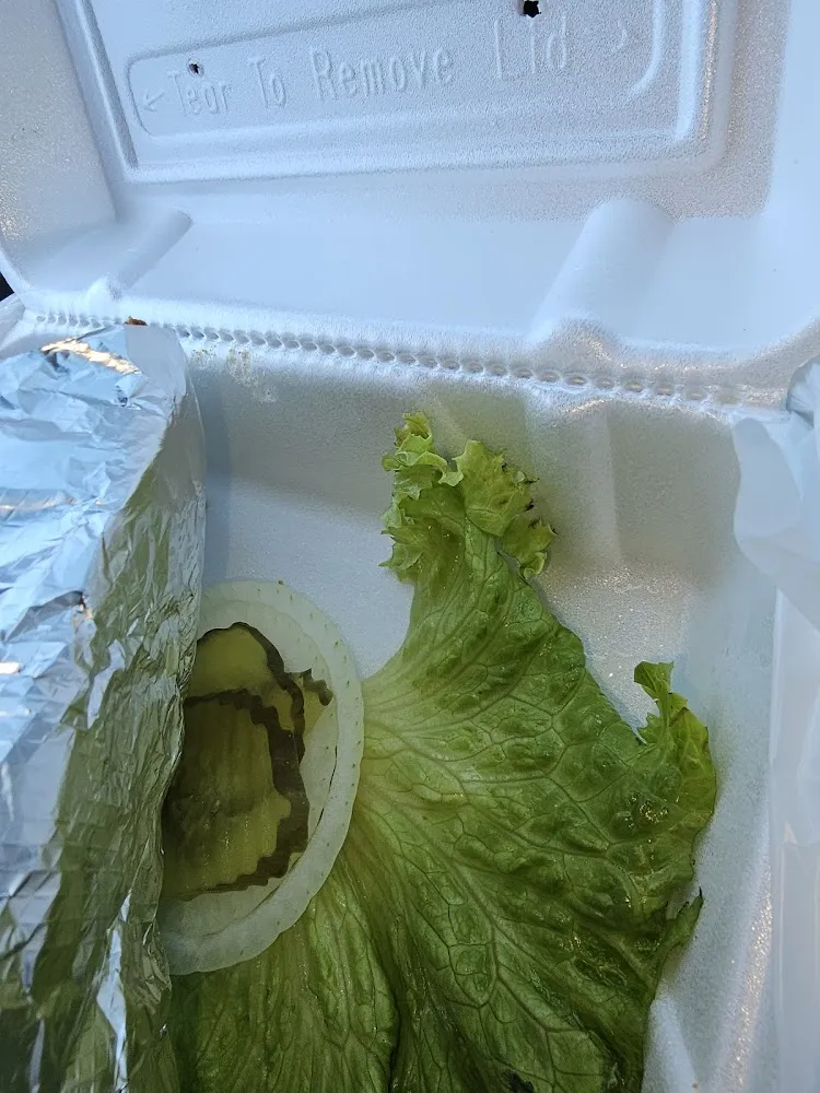 Lettuce